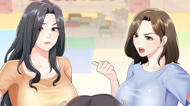 餐厅里的秘密角色人气排名怎么看
