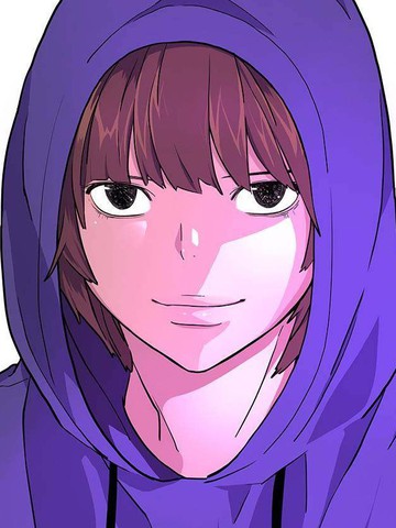 那小子征服记漫画全集