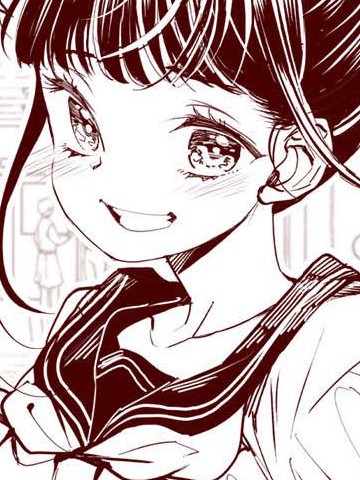 类似《姻缘初诣》的高分漫画推荐