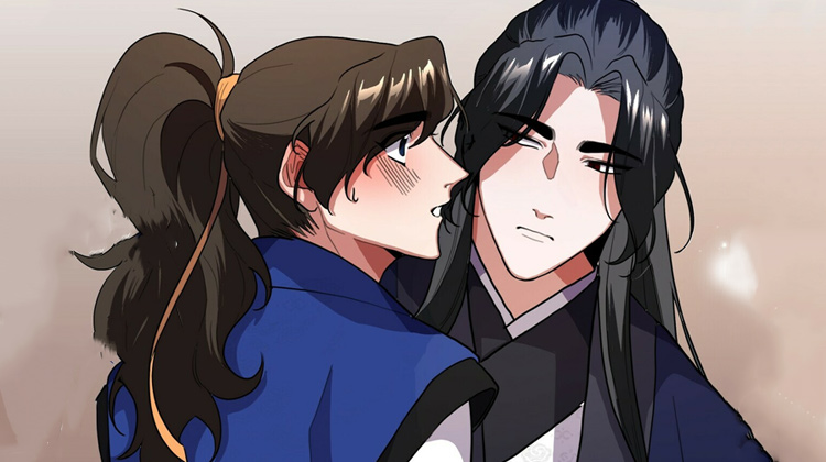 夜林秘史漫画又名叫什么