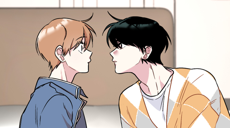 把你困在掌心漫画免费观看全集