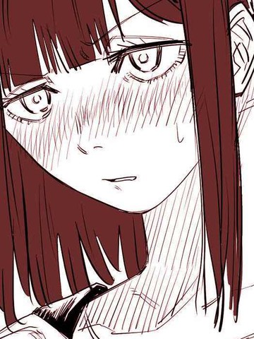 与戴著发带的女主角大概是个天然系题材相似的漫画推荐连载版