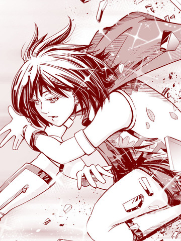 高分和《魔法伪装》风格接近的漫画盘点