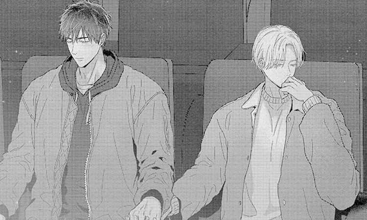 类似欢迎我的初恋的必看作品清单国漫版