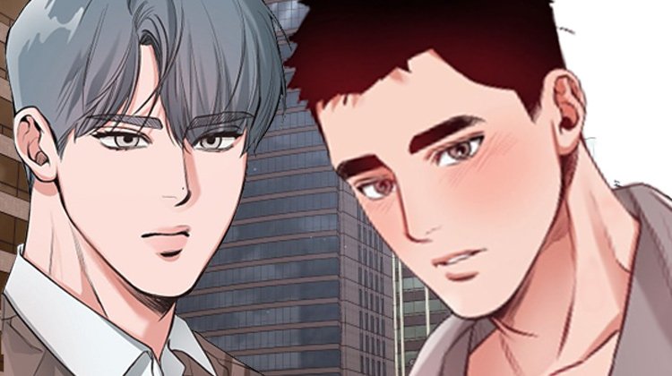 类似请举起我的年度热门漫画盘点冷门佳作版