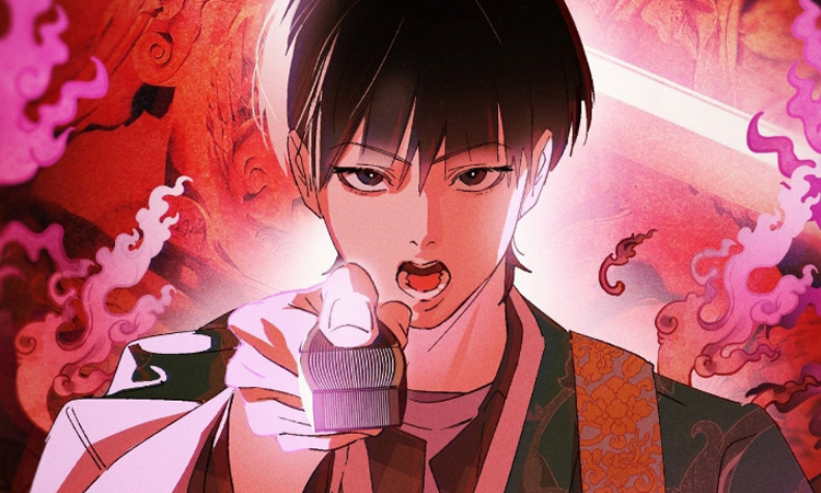 连载类似《赎罪订单》的长篇漫画推荐