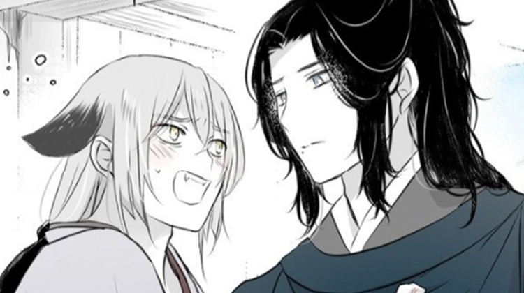 冷门佳作与《狐狸的春天》一样上头的漫画推荐