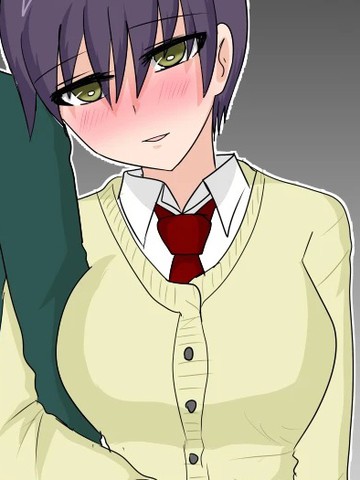 关于和我是挚友的女生最近样子有些奇怪的事情漫画免费