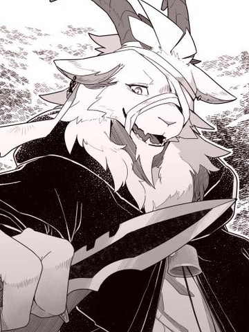 与《山羊魔术师》题材相似的漫画推荐日漫版