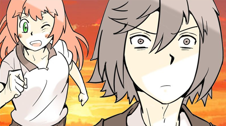 与《女子学院之恋》题材相似的漫画推荐连载版