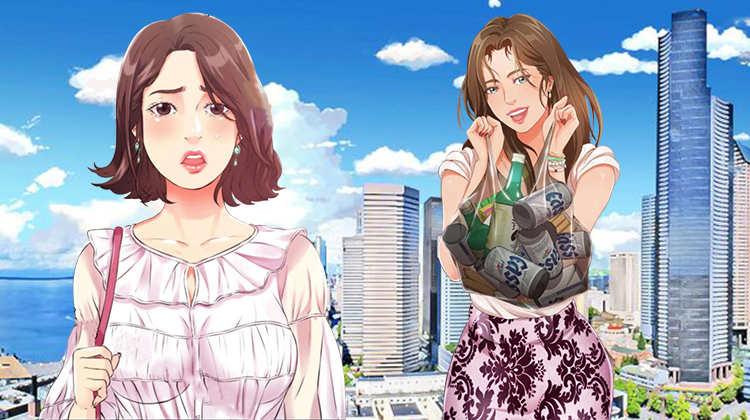 2026年类似邻里冤家的漫画排行榜完结版