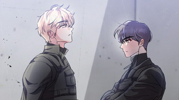 无法出去的房间漫画免费下拉式奇漫屋