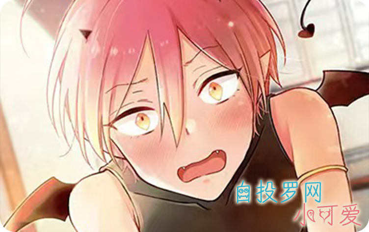 冷门佳作类似自投罗网小可爱的完结漫画推荐