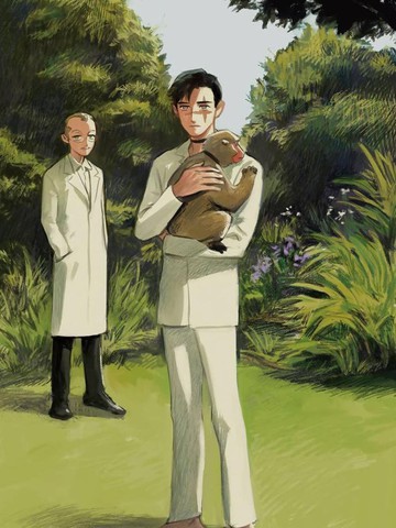 类似《活死人》的高分漫画推荐冷门佳作版