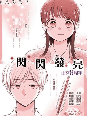 闪闪发亮大团结免费阅读